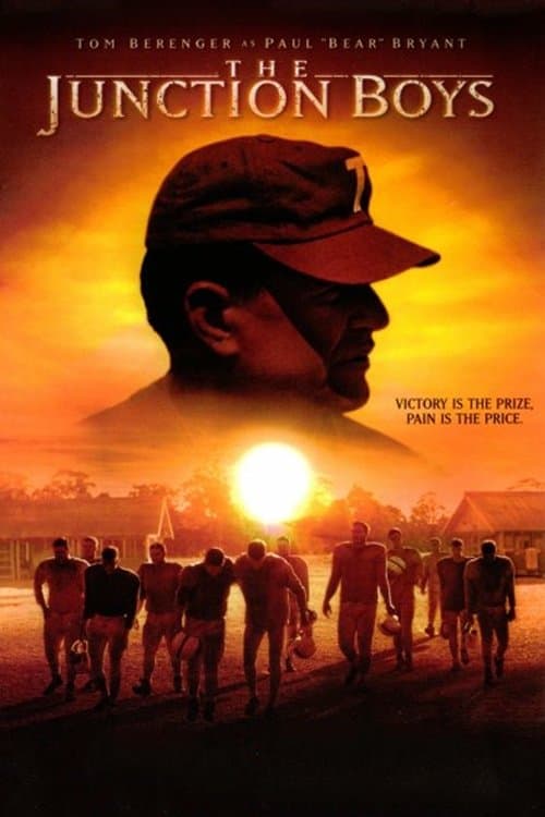 Drużyna z Junction 2002 cały film