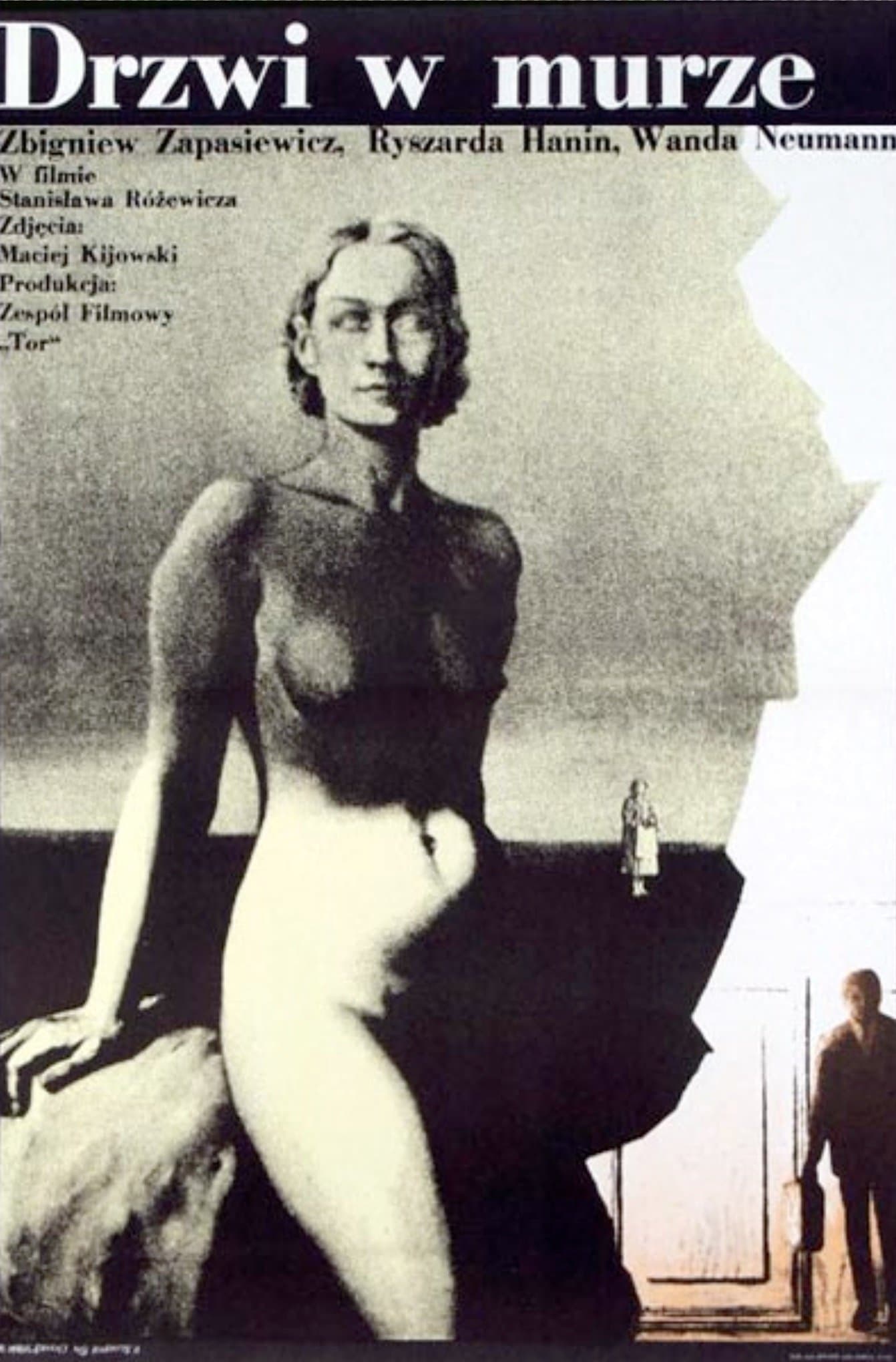 Drzwi w murze 1974 cały film