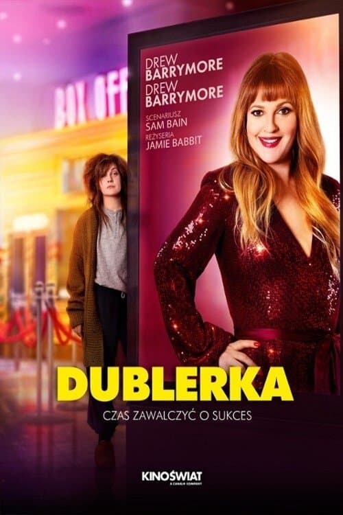 Dublerka 2020 cały film