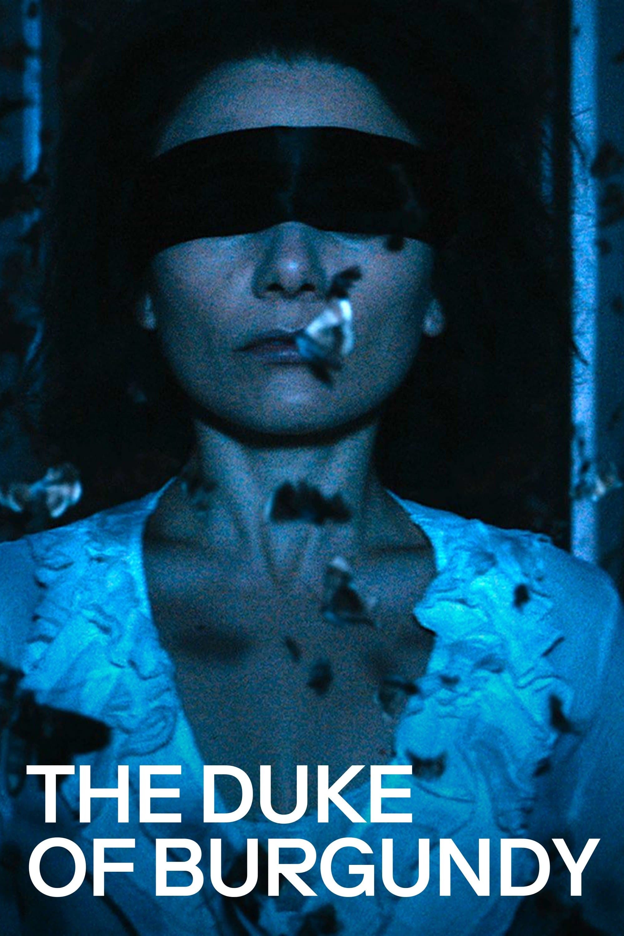 Duke of Burgundy. Reguły pożądania 2014 cały film