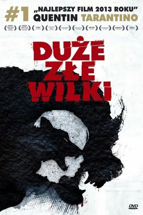 Duże złe wilki 2013 cały film