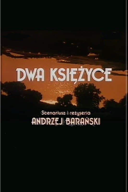 Dwa księżyce 1993 cały film