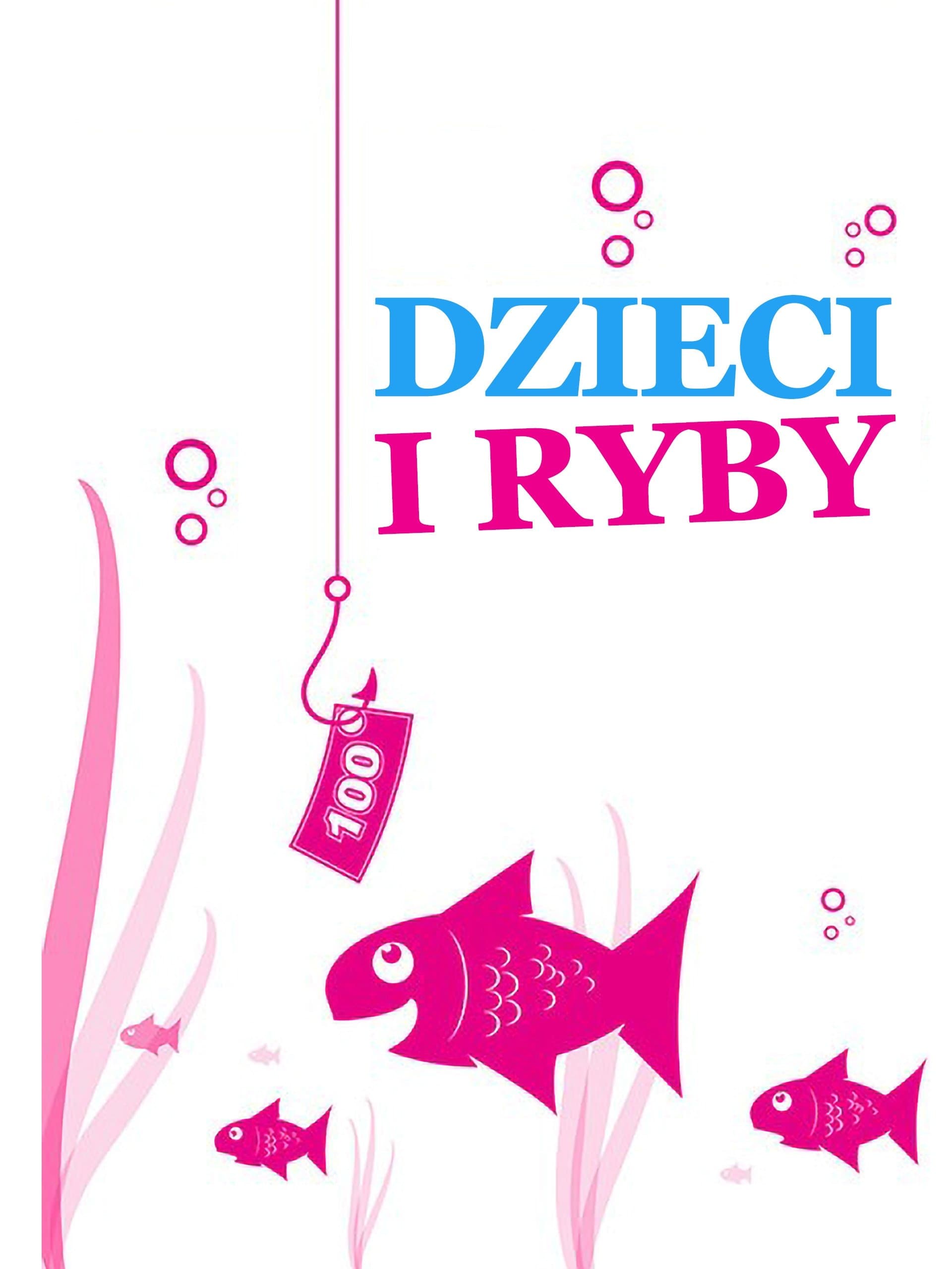 Dzieci i ryby 1996 cały film