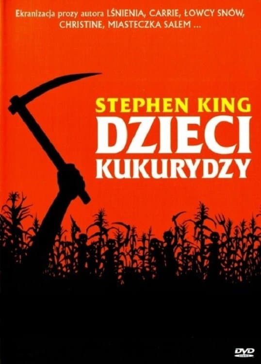 Dzieci Kukurydzy 1984 cały film