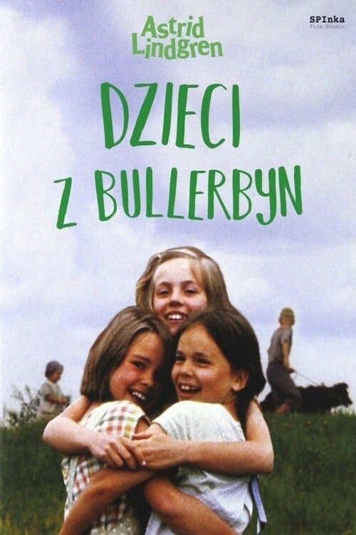 Dzieci z Bullerbyn 1986 cały film