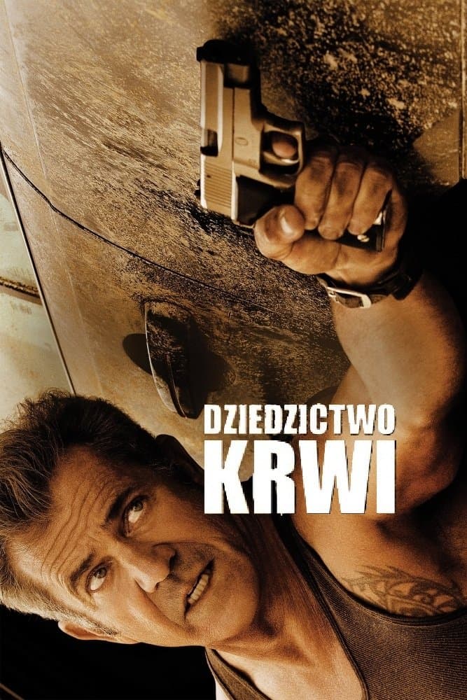 Dziedzictwo krwi 2016 cały film