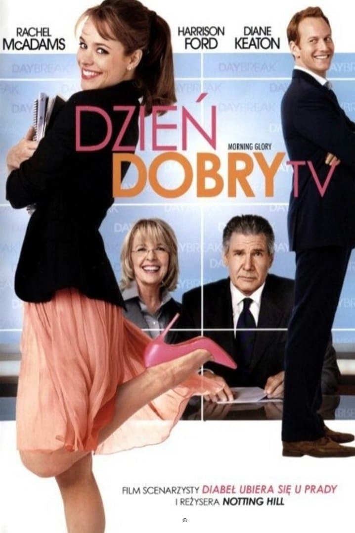Dzień dobry TV 2010 cały film