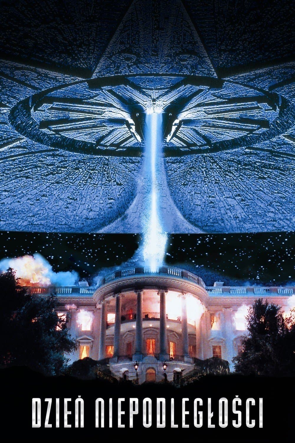 Dzień Niepodległości 1996 cały film