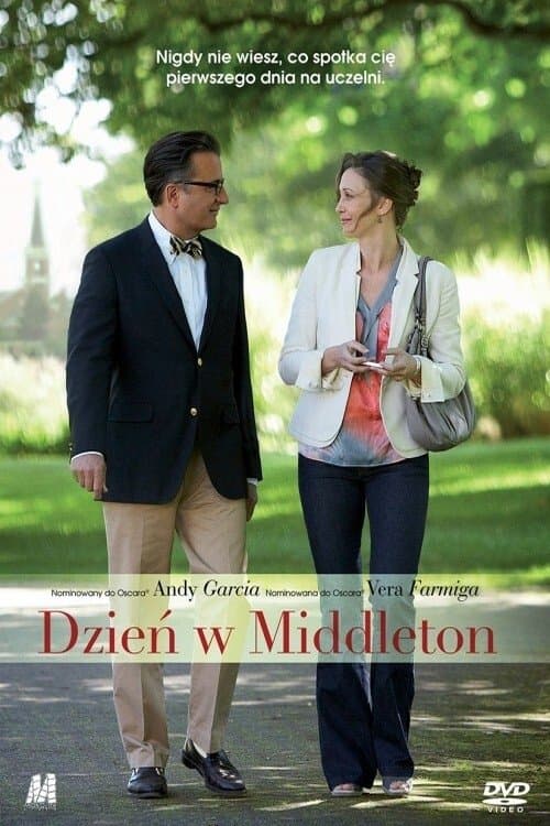 Dzień w Middleton 2013 cały film