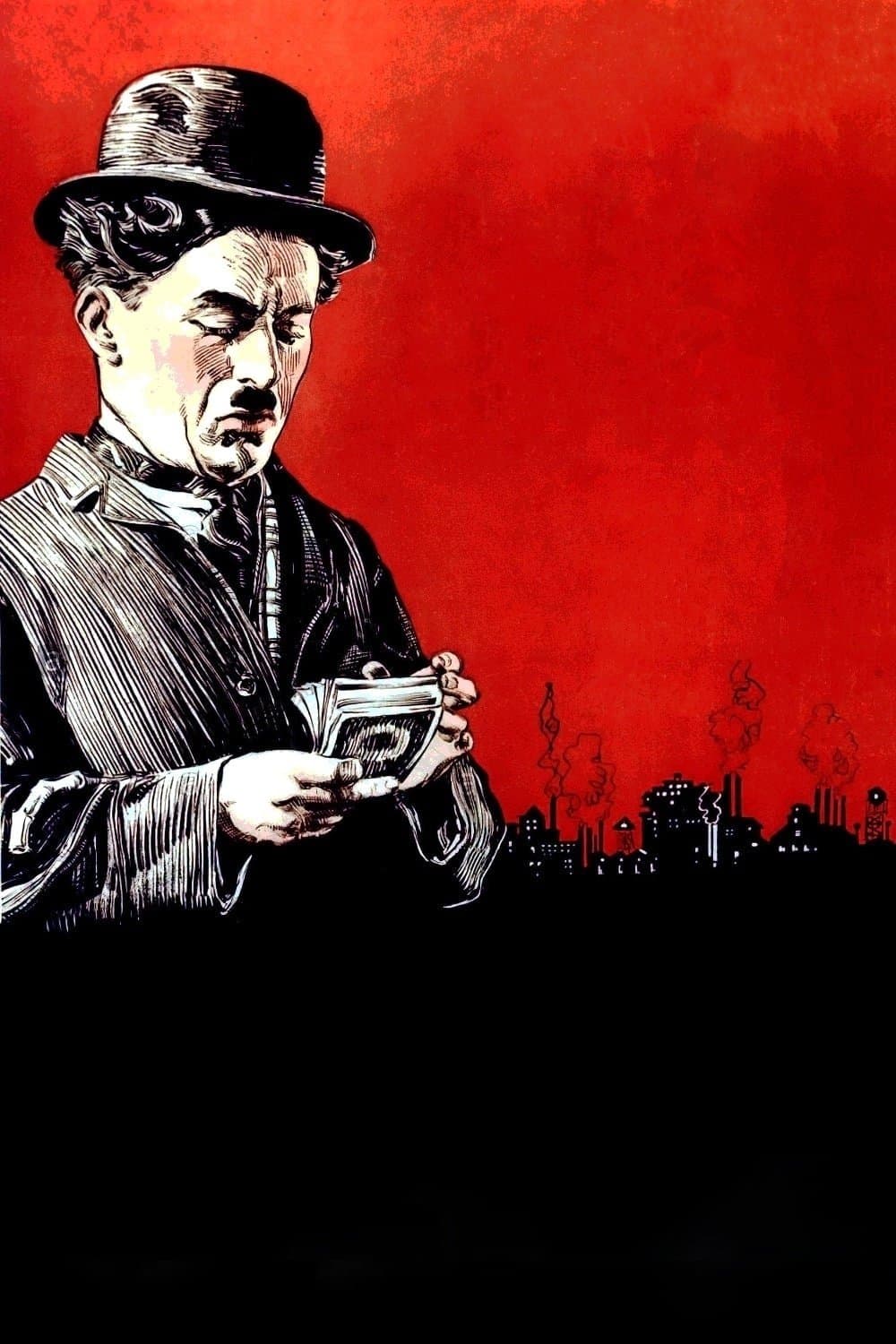 Dzień wypłaty 1922 cały film