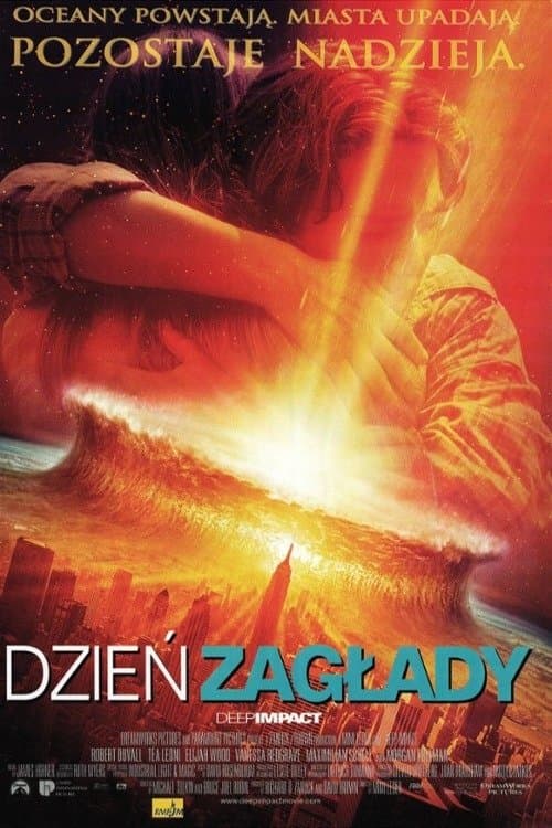 Dzień zagłady 1998 cały film