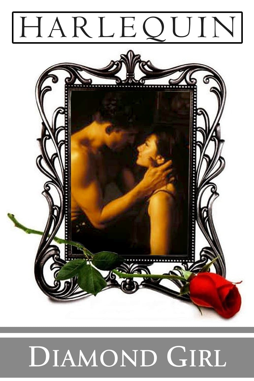 Dziewczyna jak diament 1998 cały film