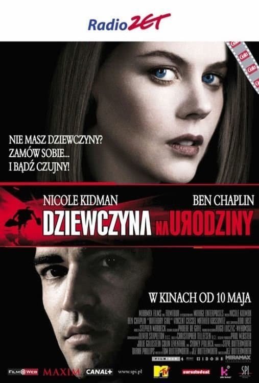 Dziewczyna na Urodziny 2001 cały film