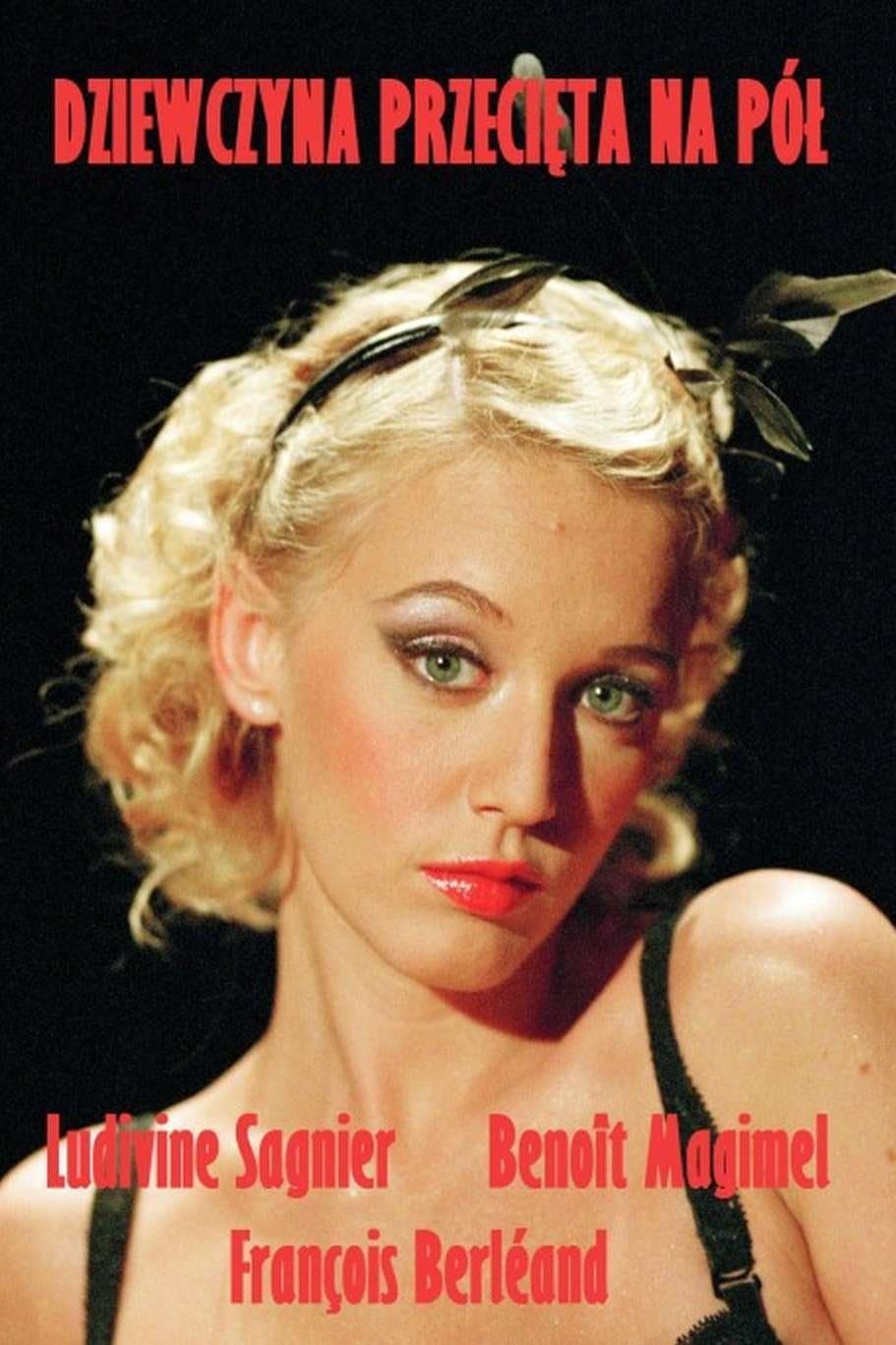 Dziewczyna przecięta na pół 2007 cały film