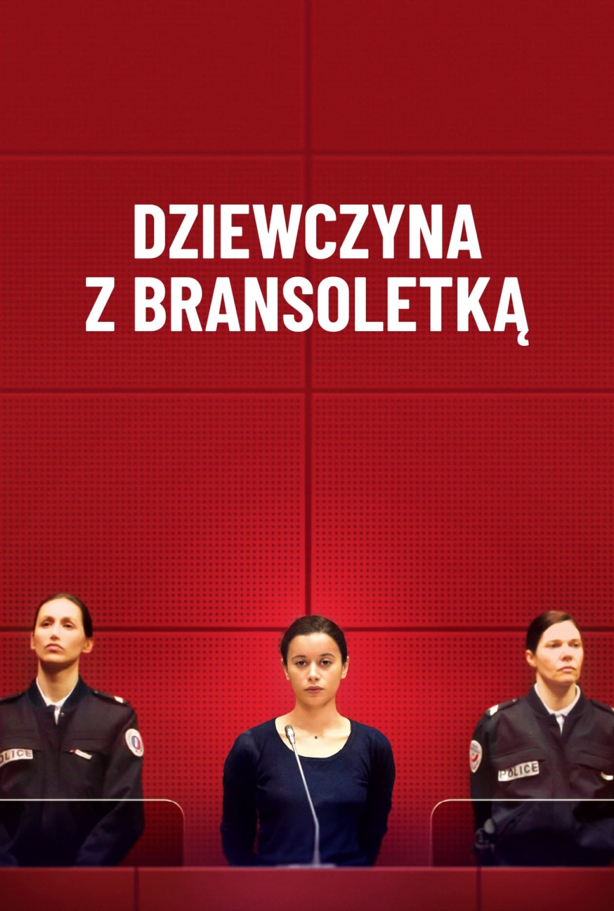 Dziewczyna z bransoletką 2020 cały film
