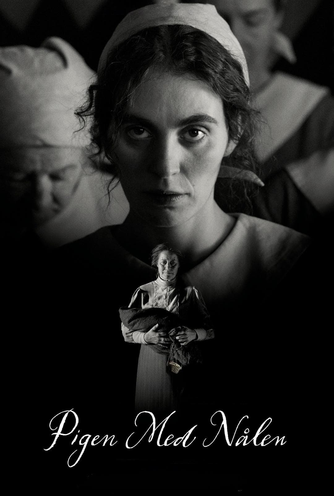 Dziewczyna z igłą 2024 cały film