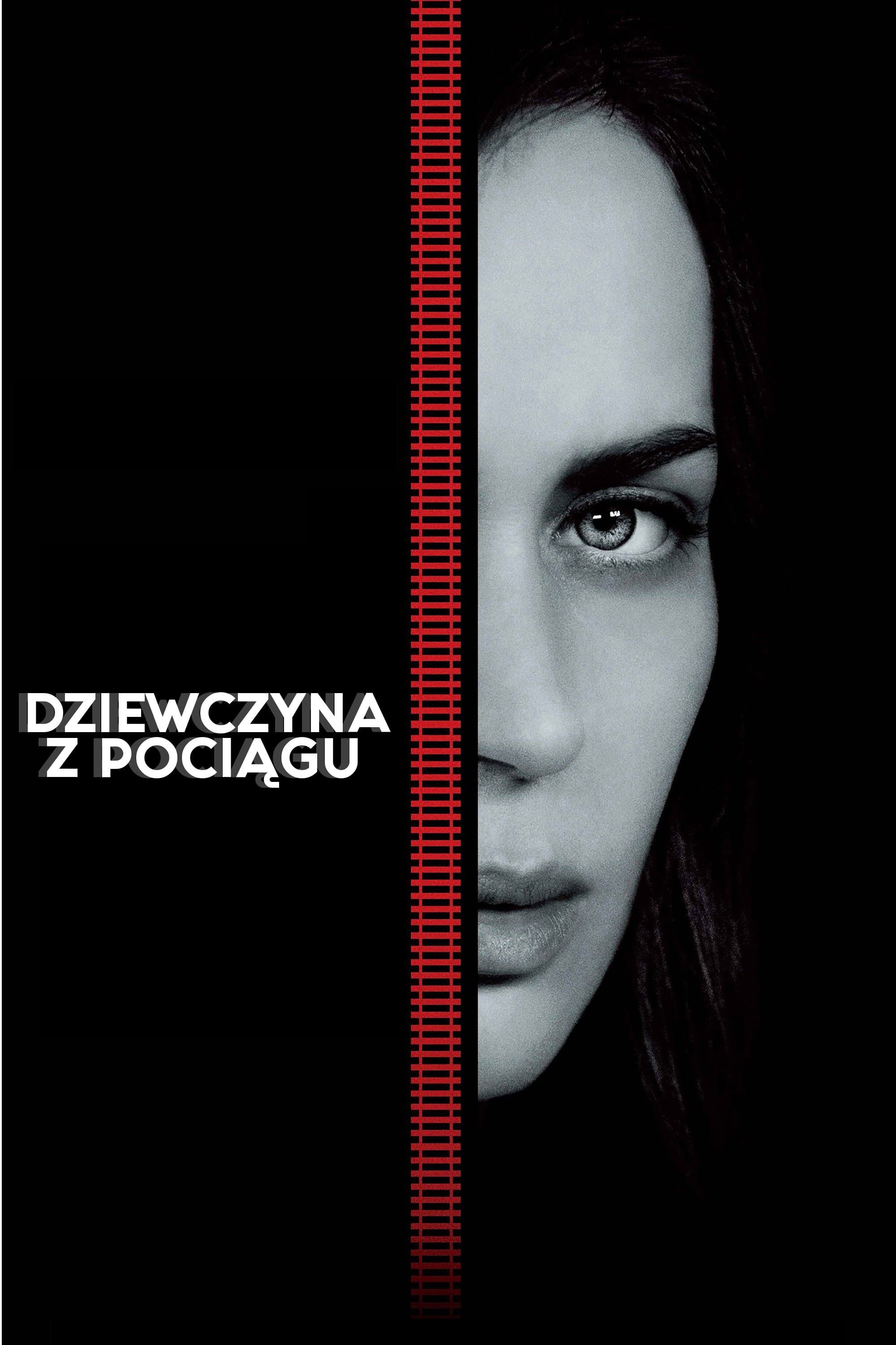 Dziewczyna z pociągu 2016 cały film