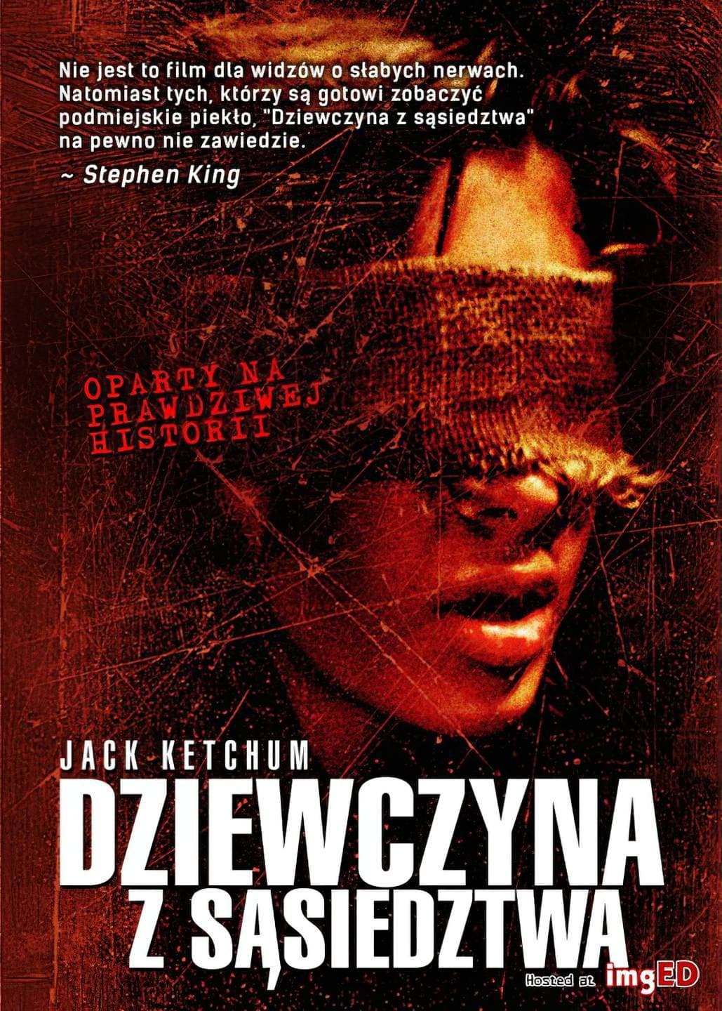 Dziewczyna z sąsiedztwa 2007 cały film