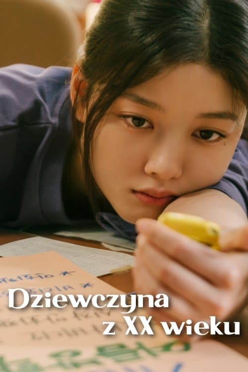 Dziewczyna z XX wieku 2022 cały film