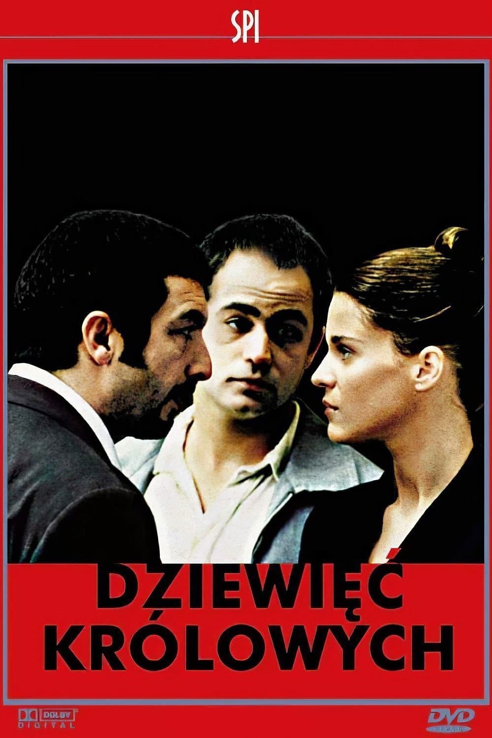 Dziewięć Królowych 2000 cały film
