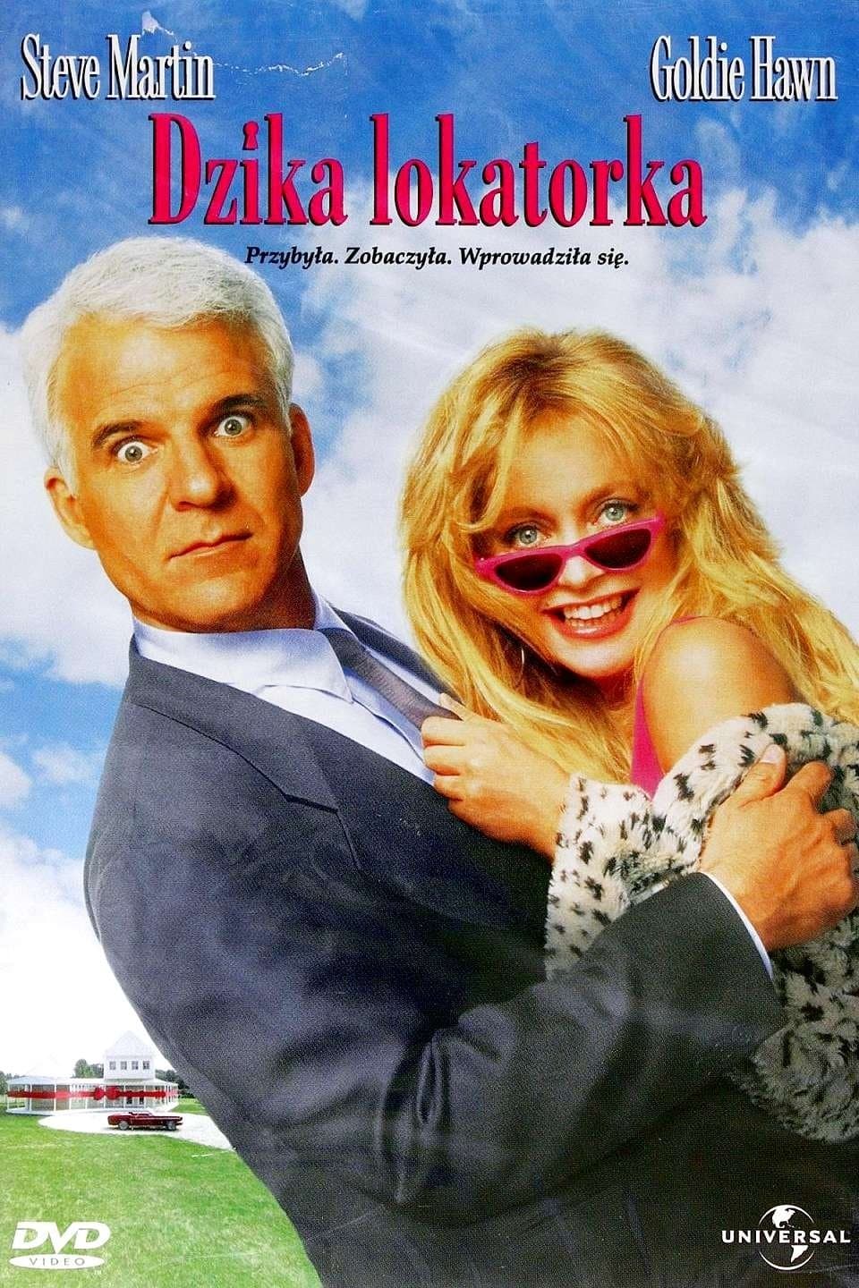 Dzika lokatorka 1992 cały film