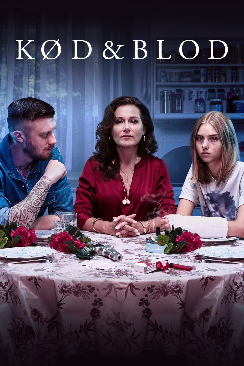 Dziki kraj 2020 cały film