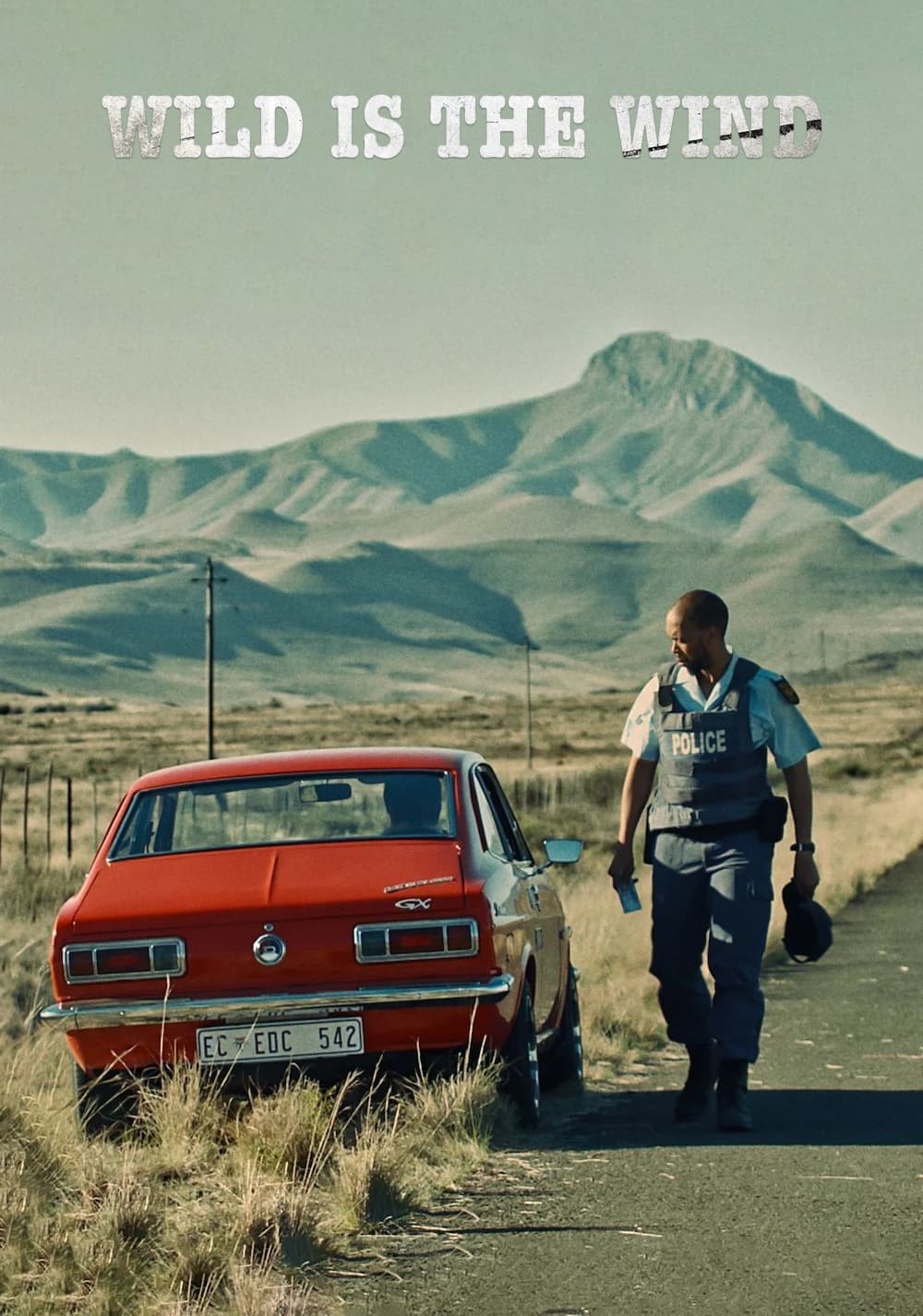 Dziki wiatr 2022 cały film