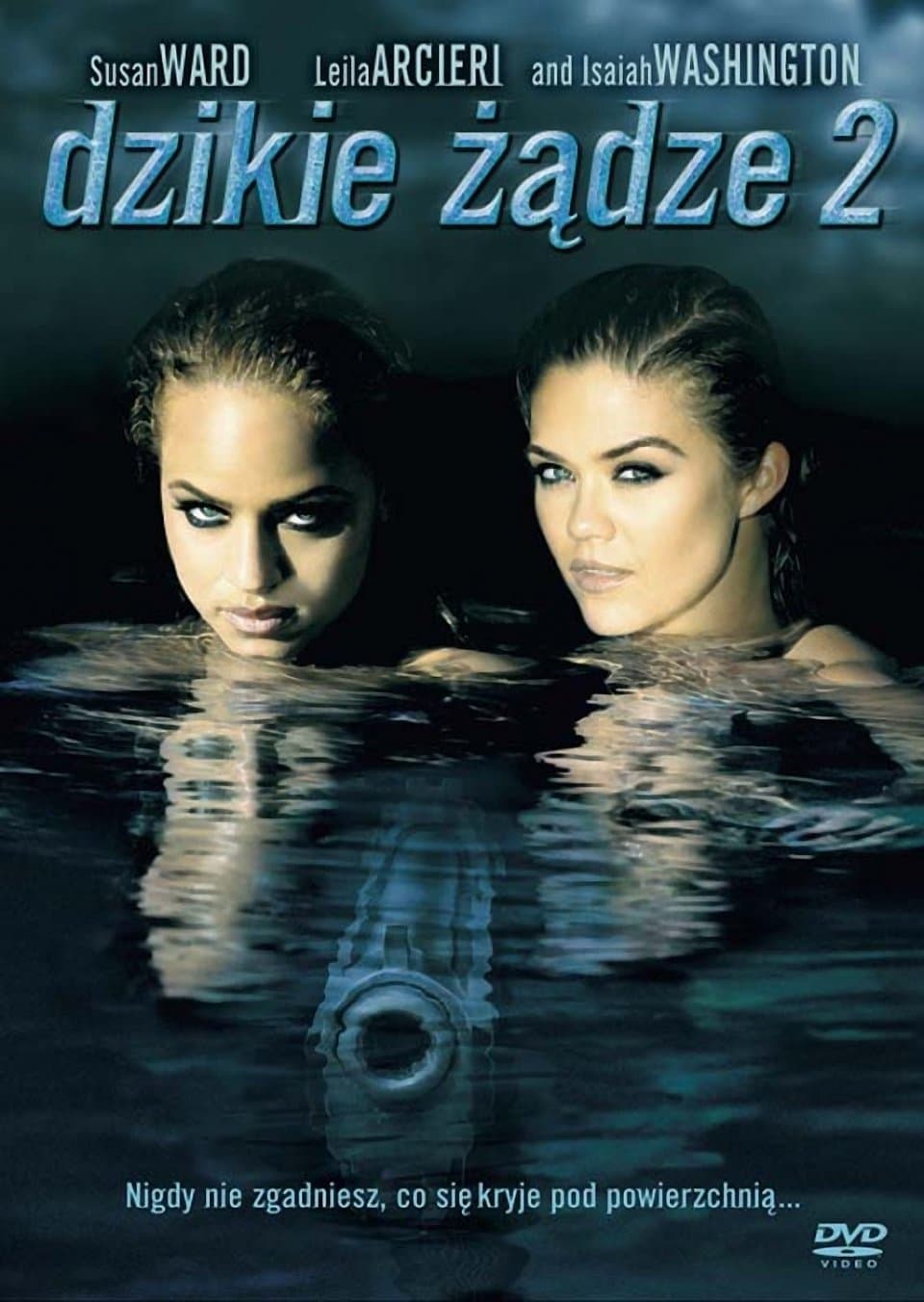 Dzikie żądze 2 2004 cały film