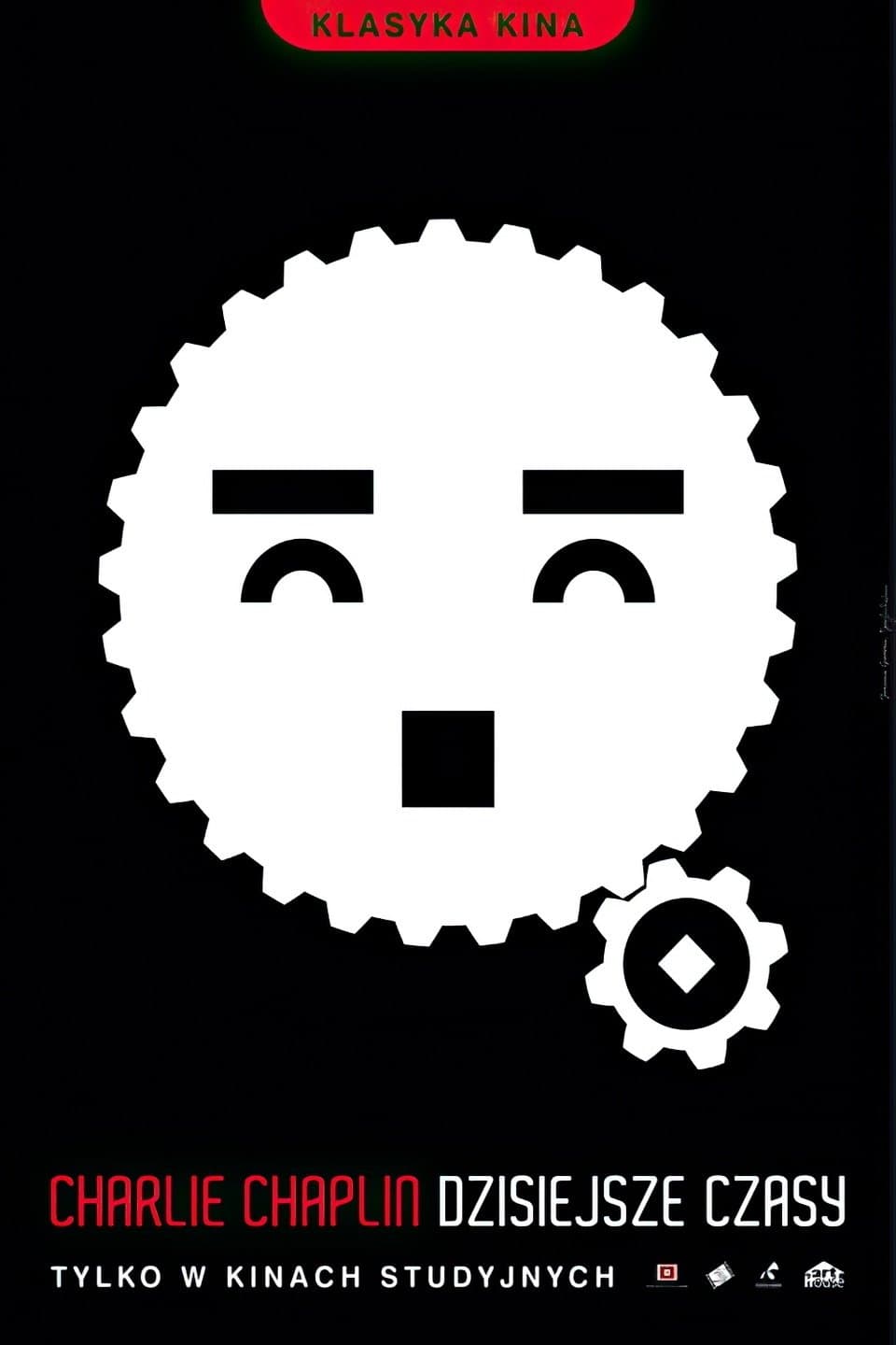 Dzisiejsze czasy 1936 cały film