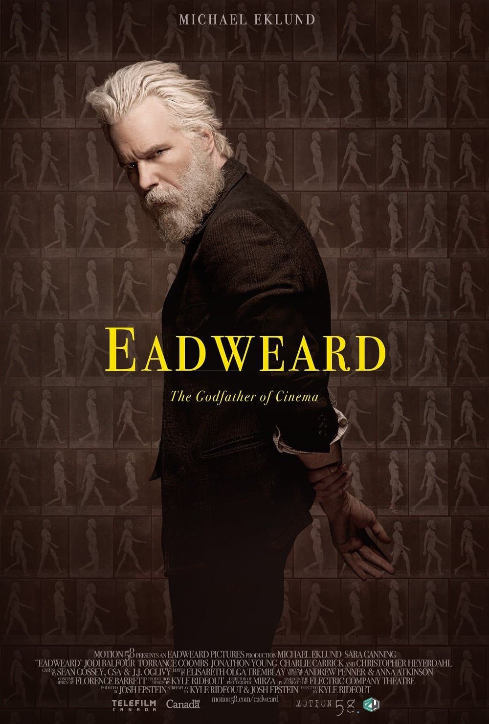 Eadweard 2015 cały film