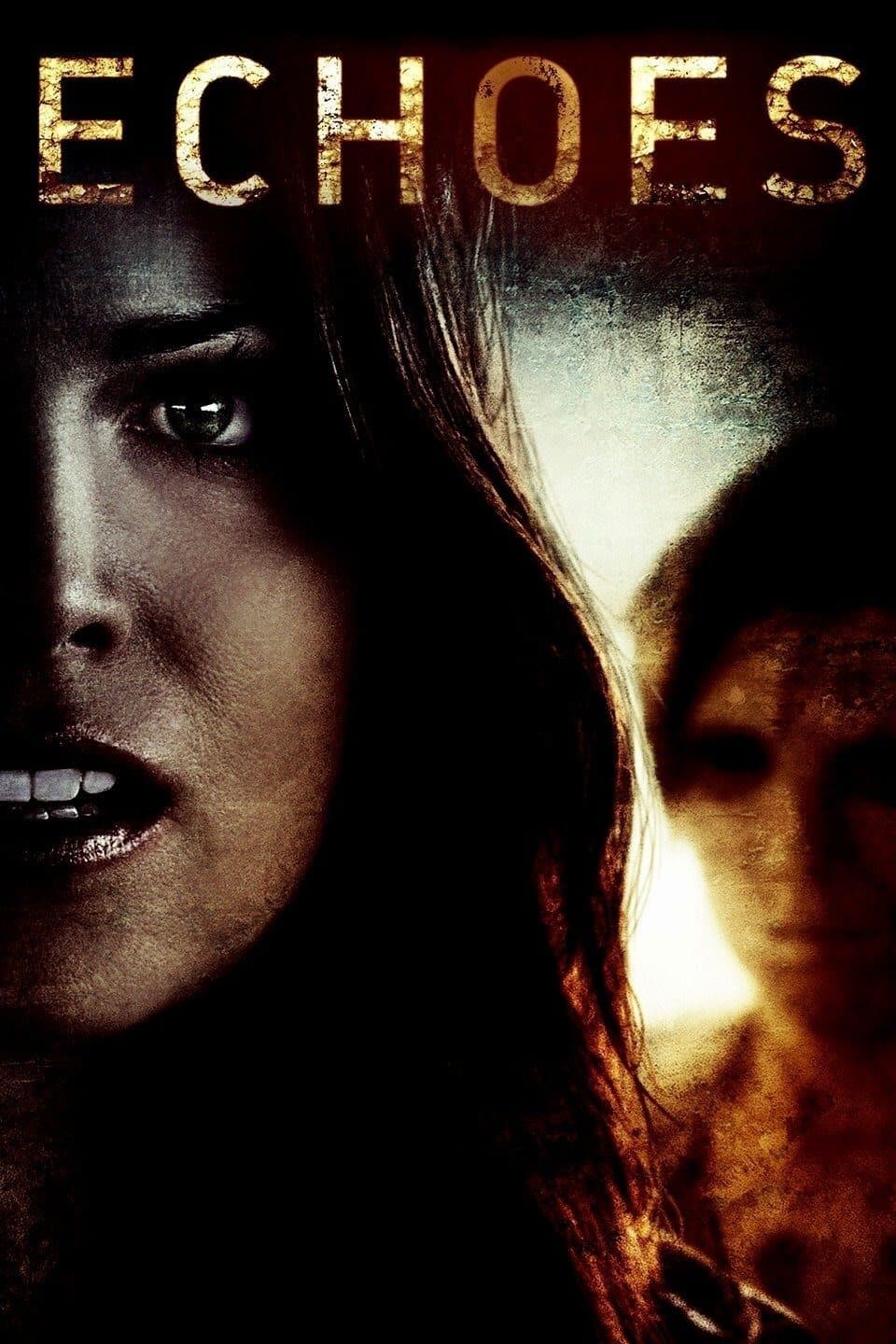 Echoes 2014 cały film