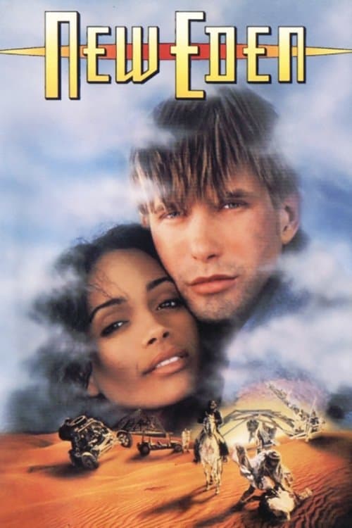 Eden Przyszłości 1994 cały film