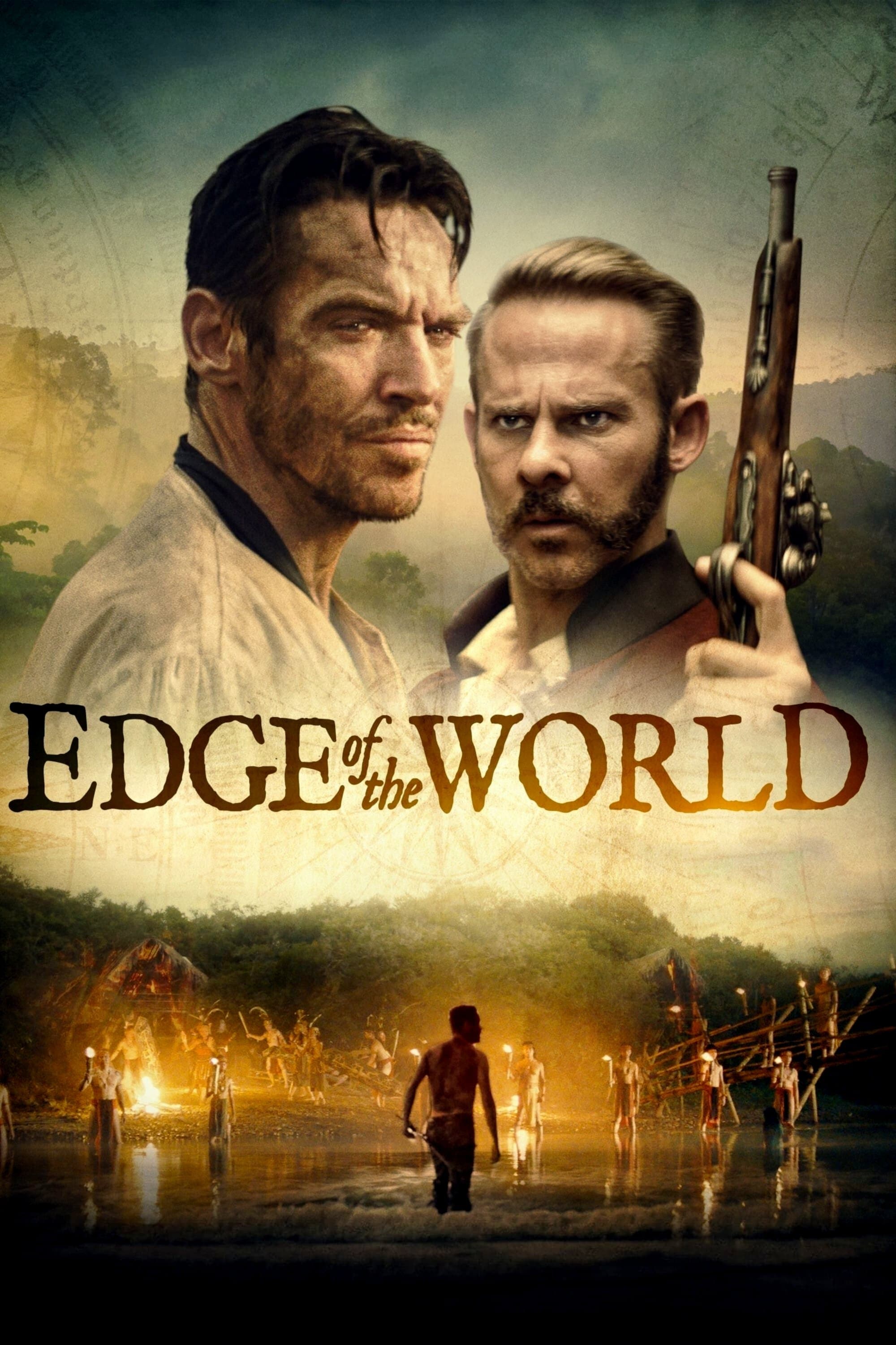 Edge of the World 2021 cały film