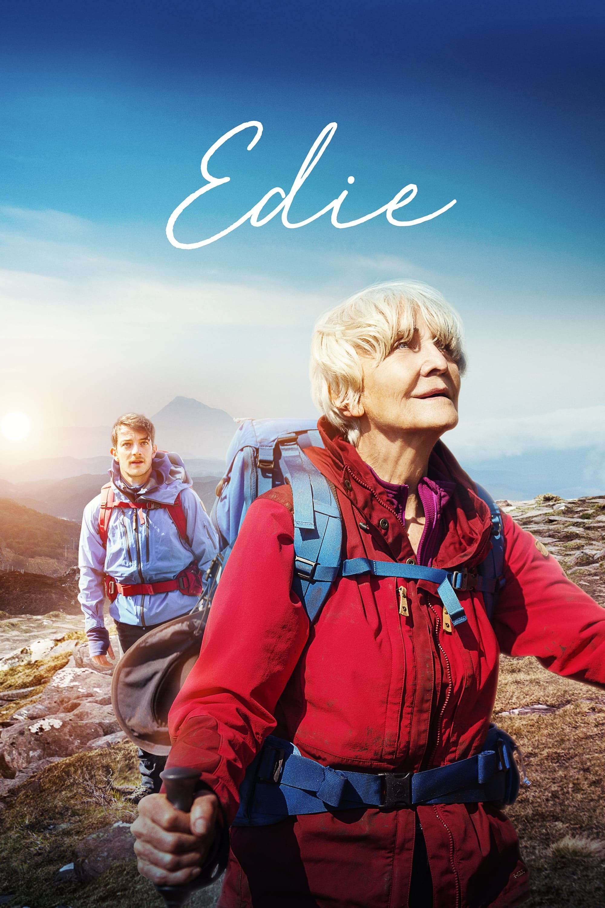 Edie 2018 cały film