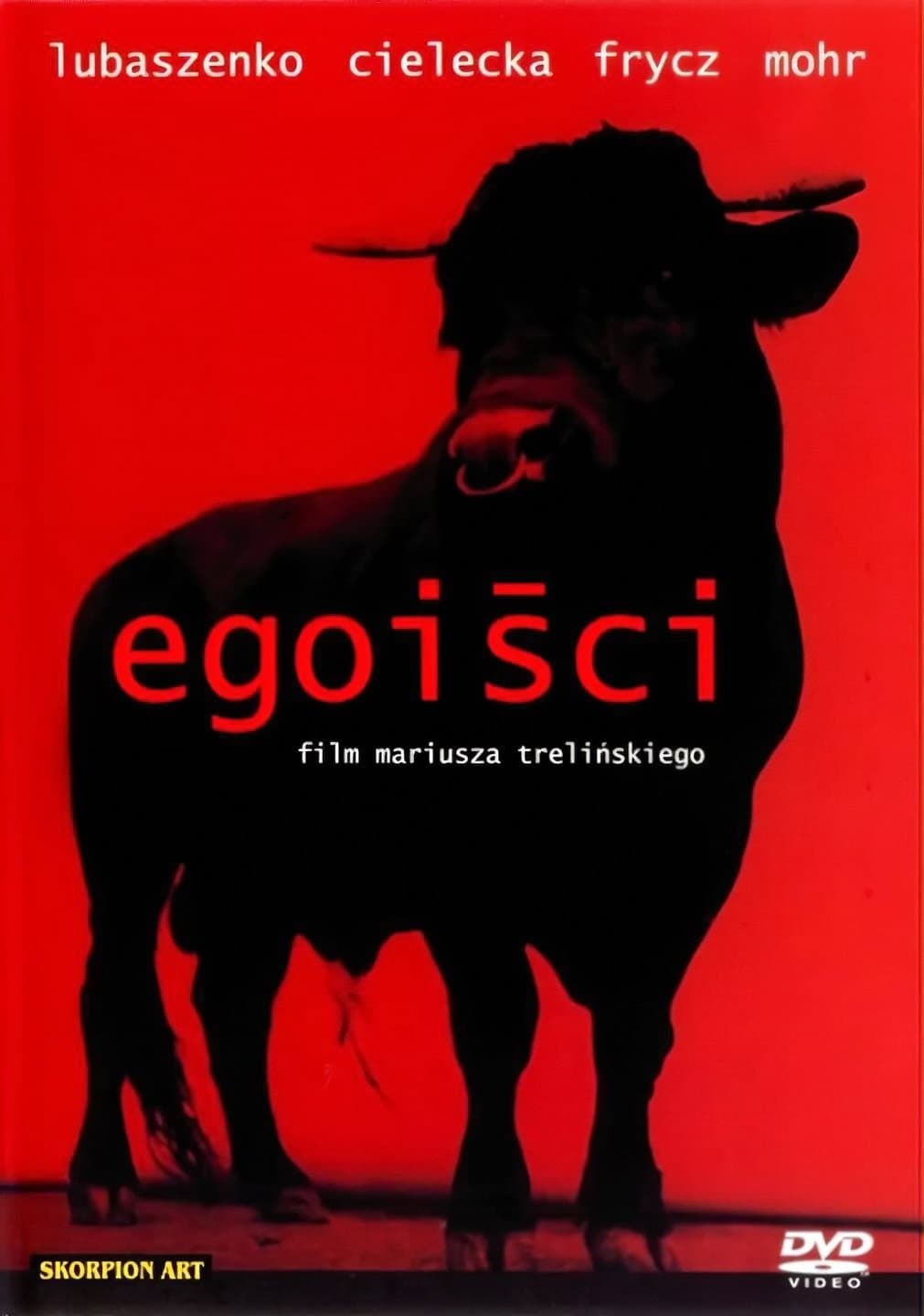 Egoiści 2000 cały film