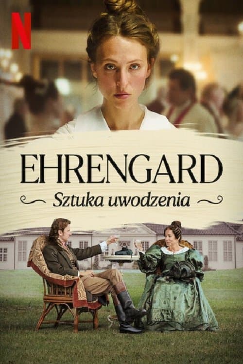Ehrengard: Sztuka uwodzenia 2023 cały film