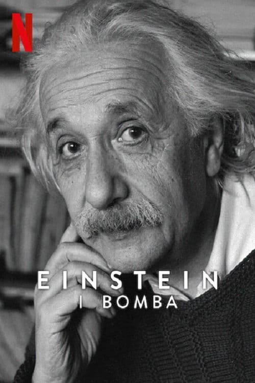 Einstein i bomba 2024 cały film