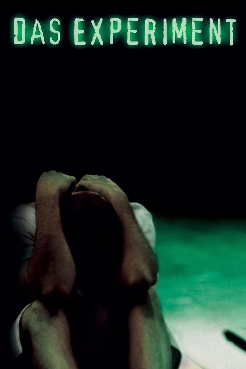 Eksperyment 2001 cały film