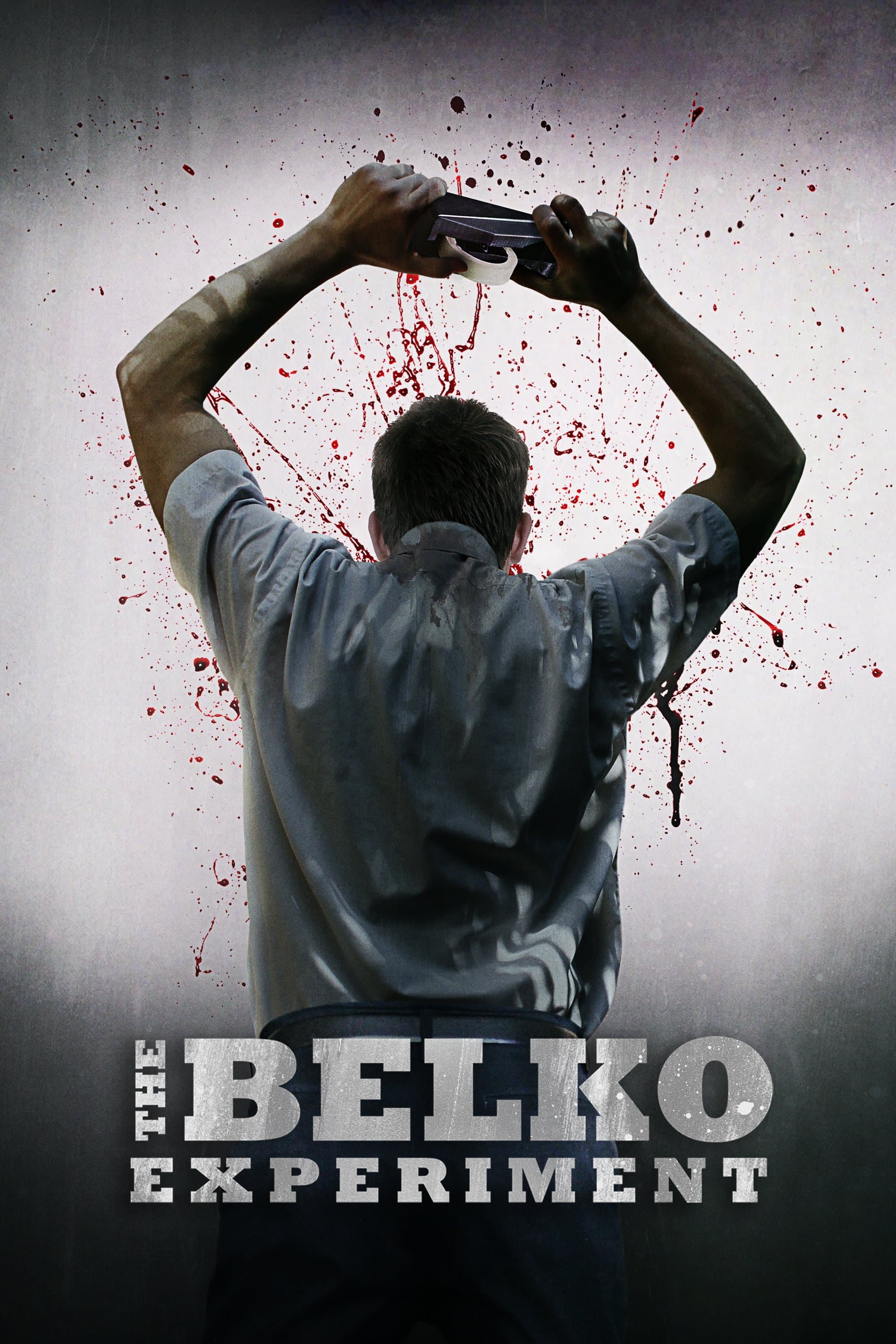 Eksperyment Belko 2016 cały film