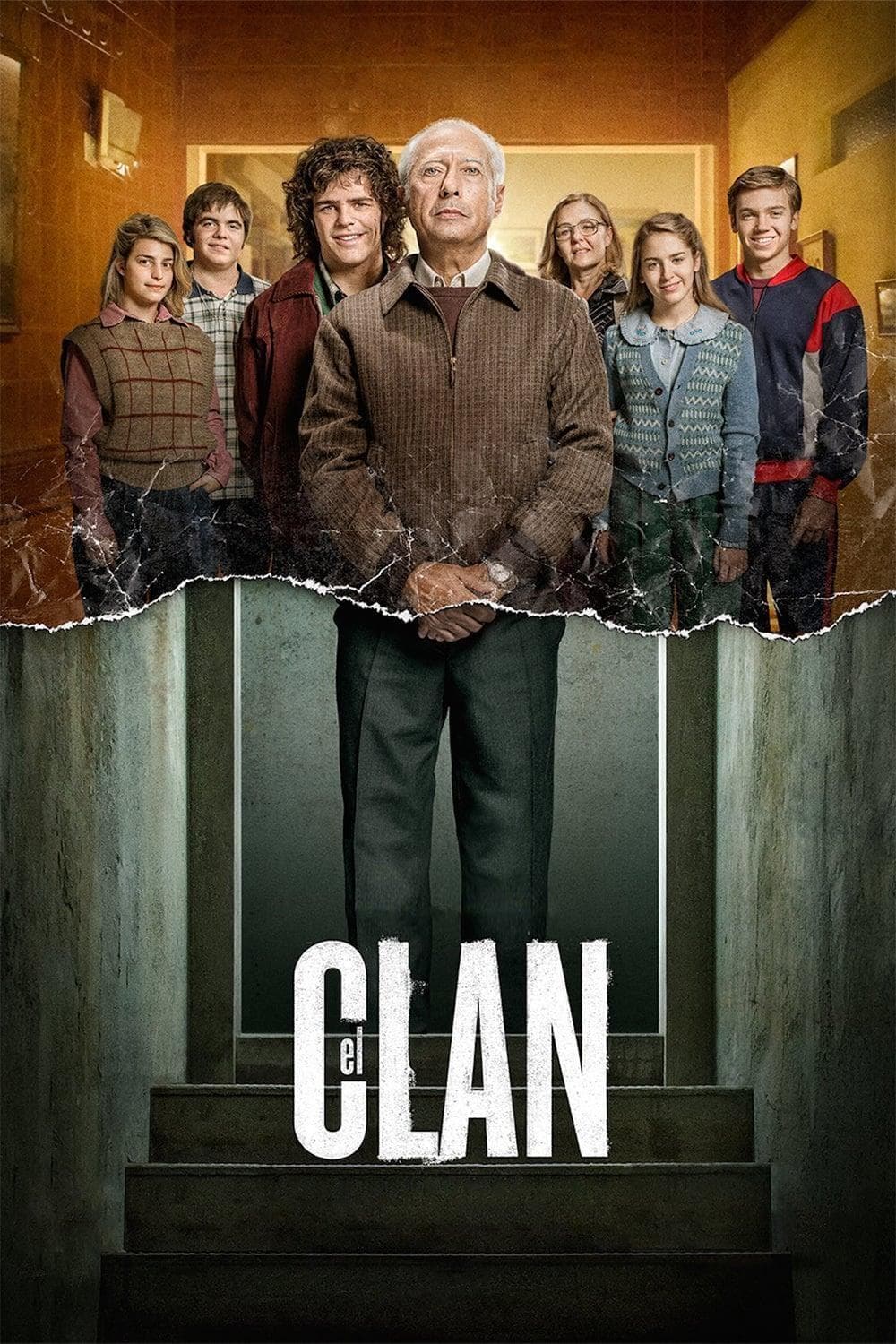El clan 2015 cały film
