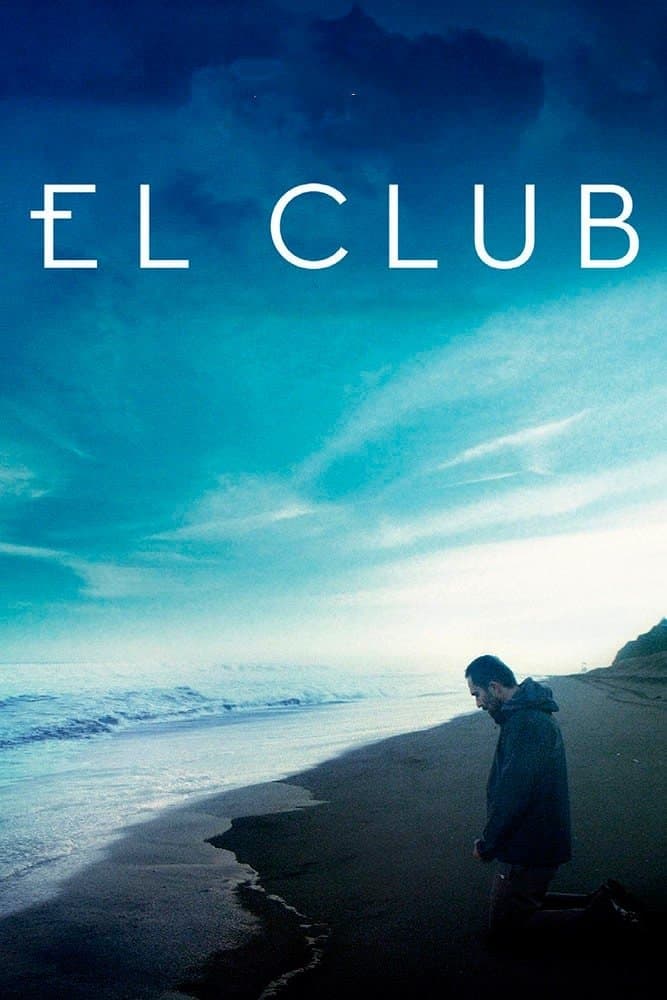 El club 2015 cały film