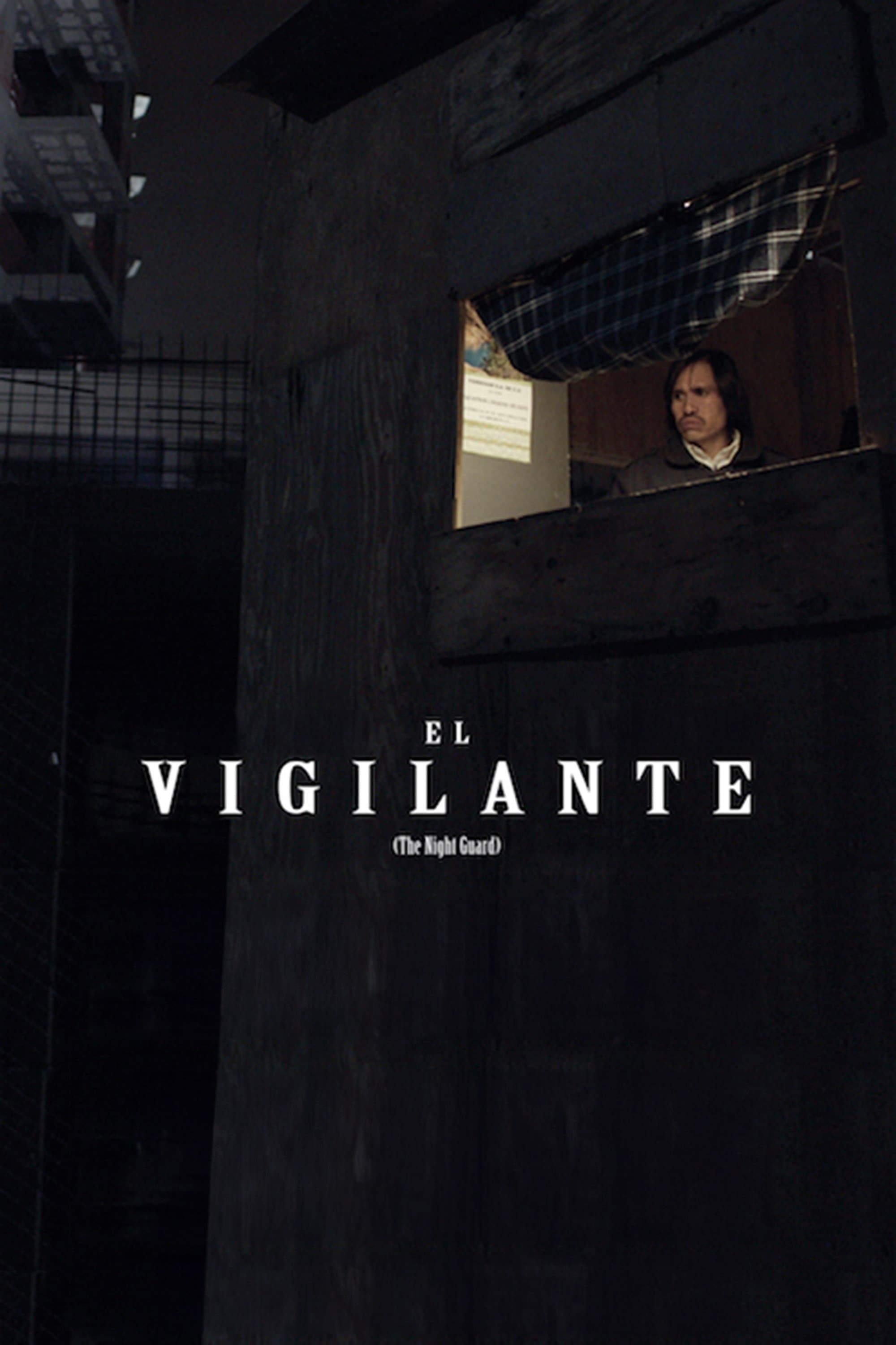 El Vigilante 2016 cały film