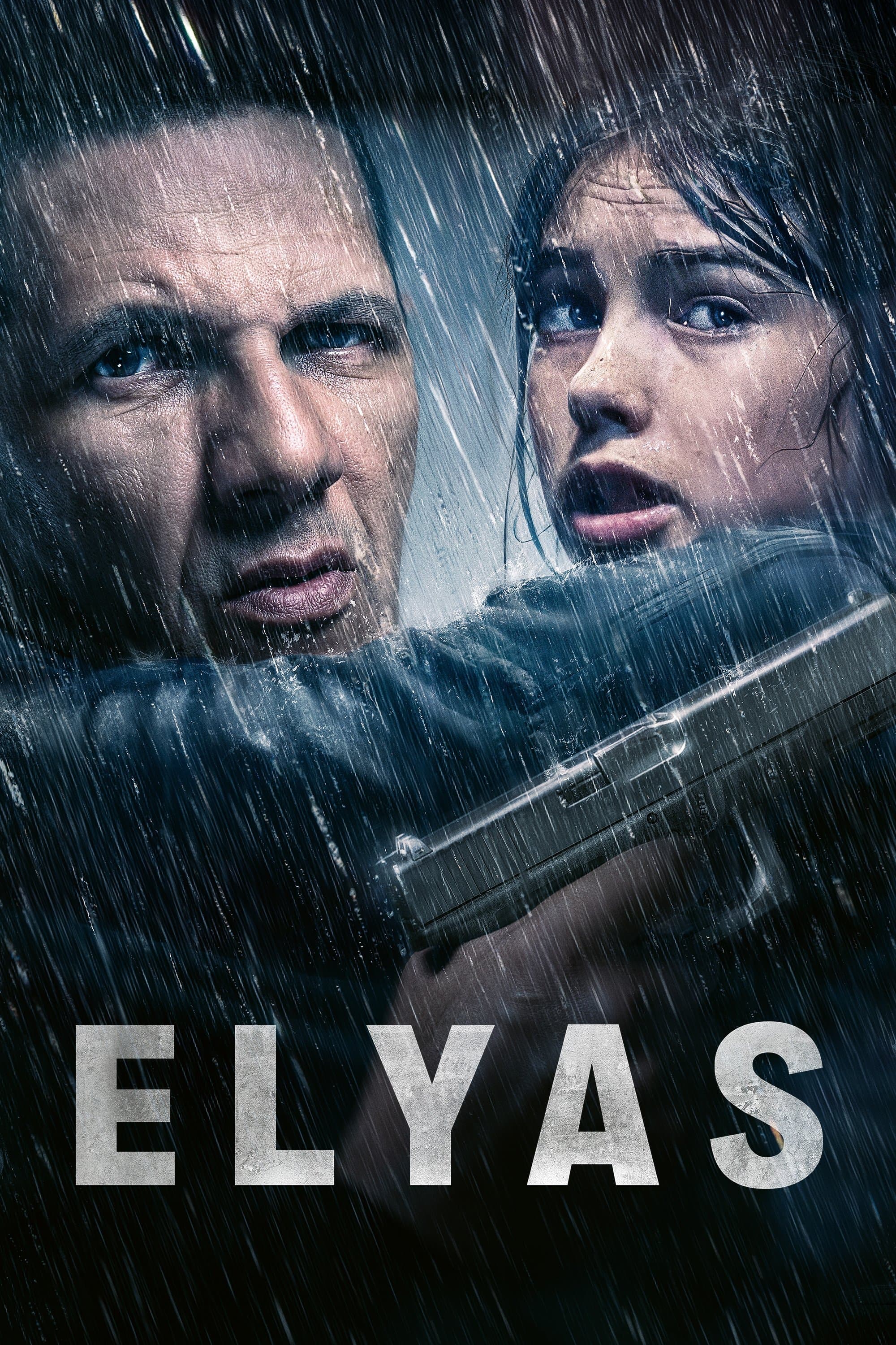 Elyas 2024 cały film