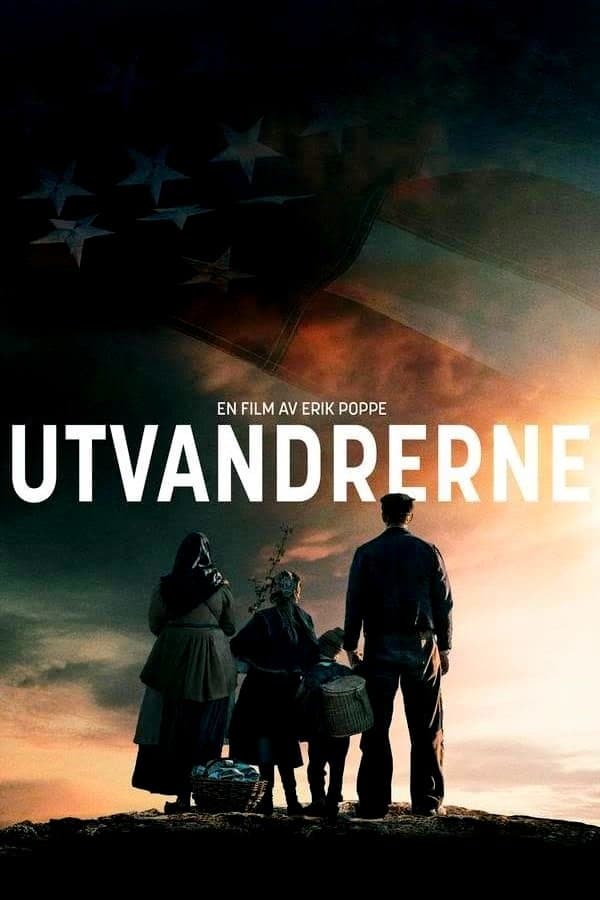 Emigranci 2021 cały film