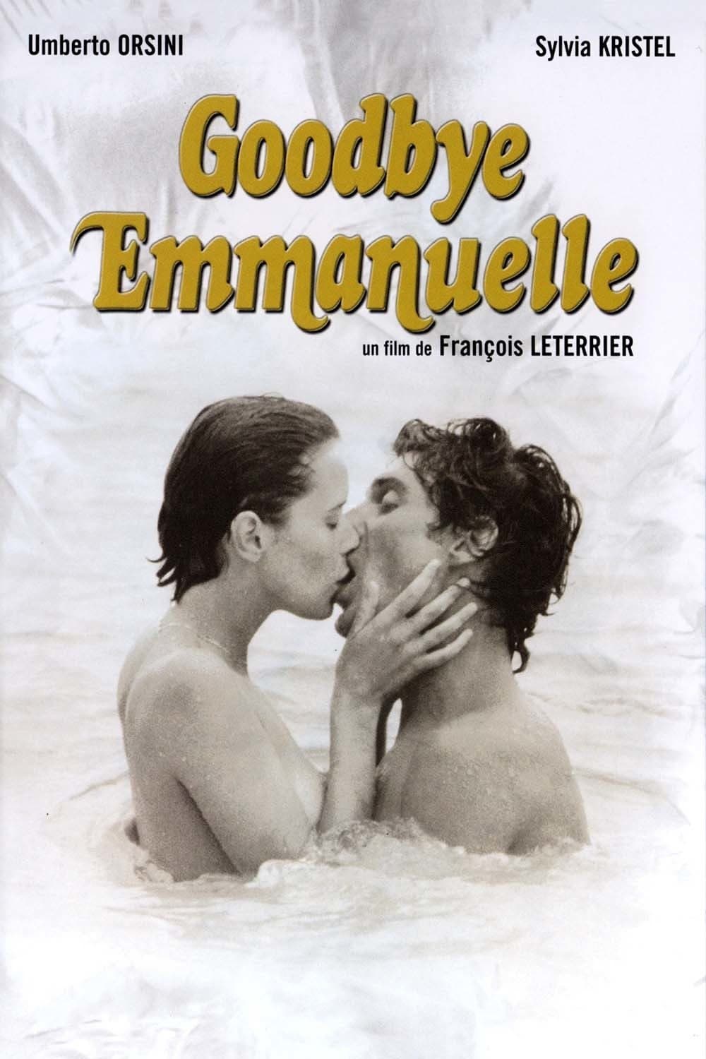 Emmanuelle 3: Żegnaj, Emmanuelle 1977 cały film