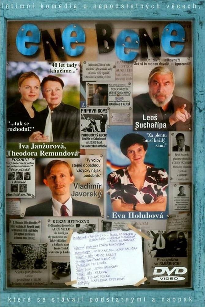 Ene bene 2000 cały film