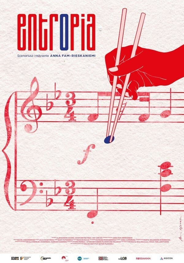 Entropia 2024 cały film