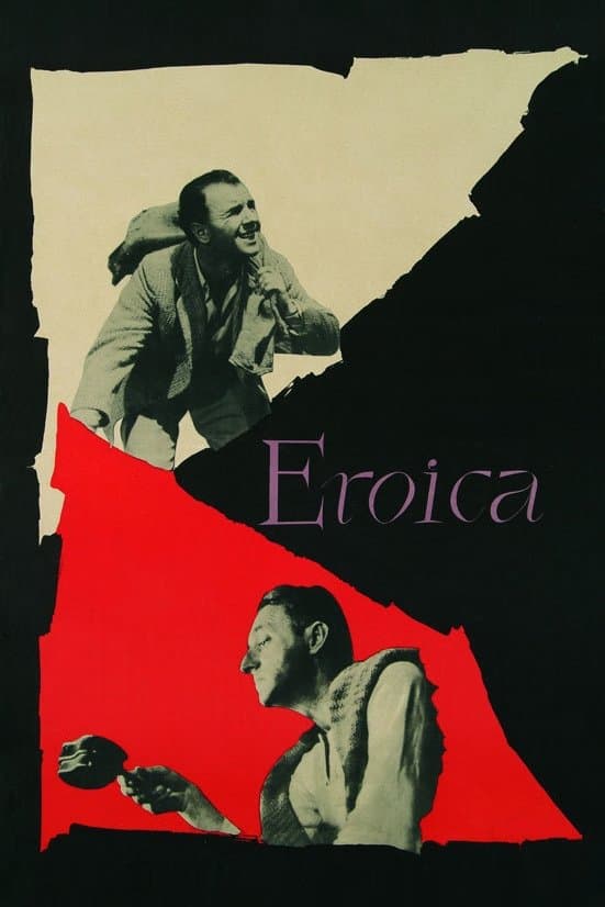 Eroica 1958 cały film