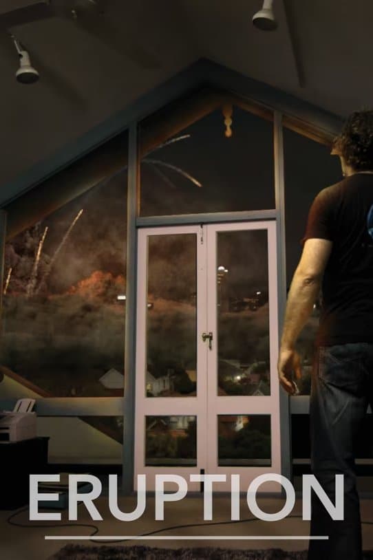 Erupcja 2009 cały film