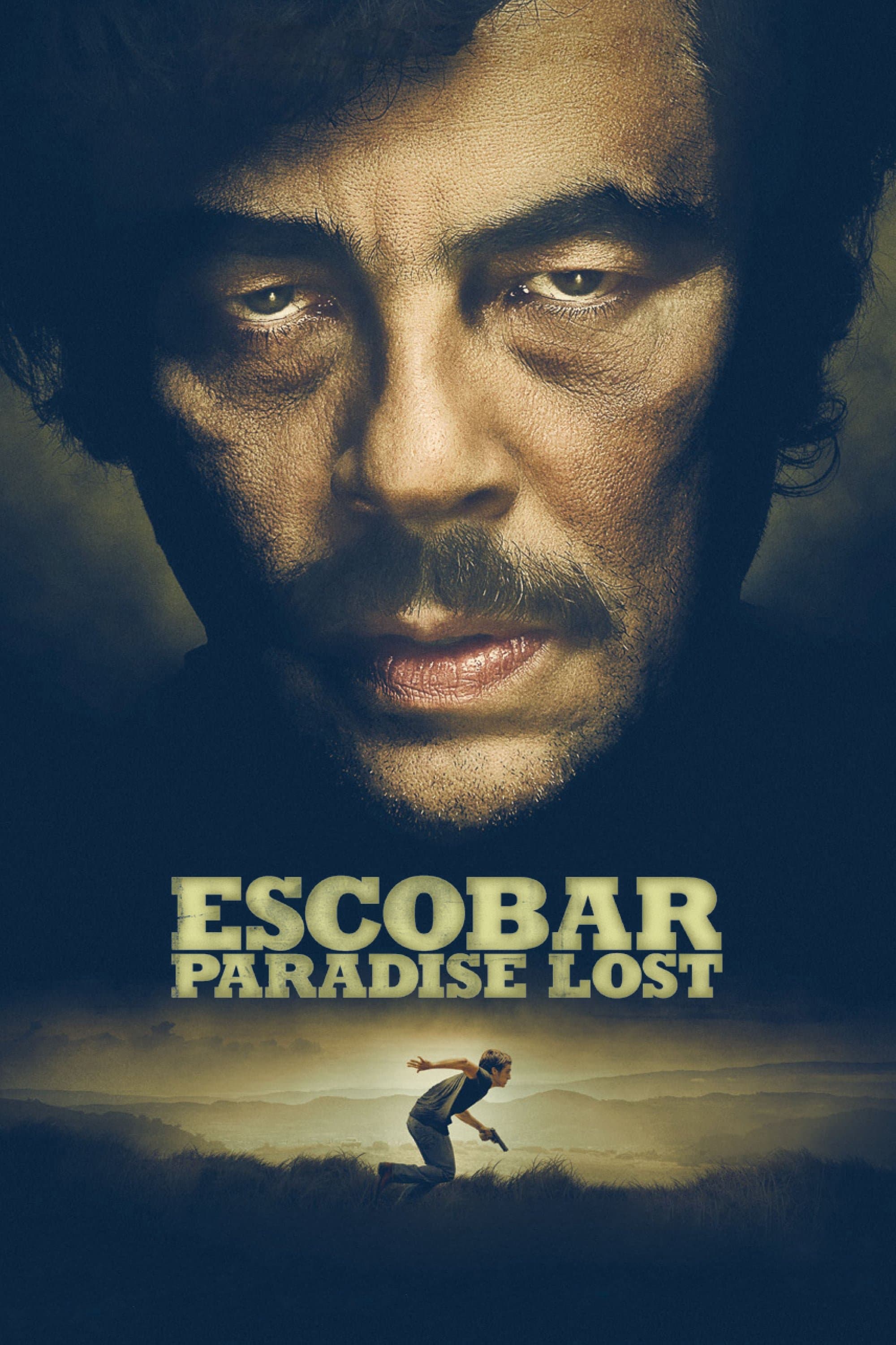 Escobar Raj utracony 2014 cały film